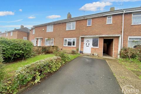 2 bedroom semi-detached house to rent, Creasey Road, Bournemouth, Dorset