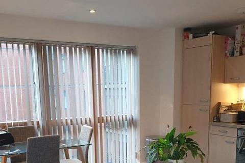 2 bedroom apartment to rent, 14 Waterfront Walk, Birmingham