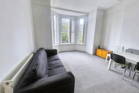 1 bedroom flat to rent, 2 Lockyer Road, Plymouth PL3