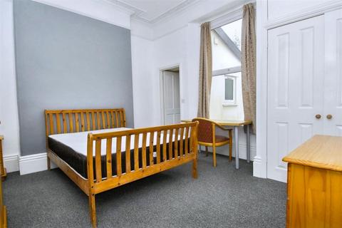 1 bedroom flat to rent, 2 Lockyer Road, Plymouth PL3