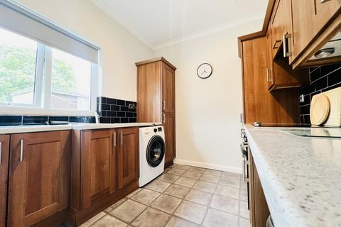 6 Hopper Terrace, Trimdon Grange, Trimdon Station, TS29 6HP