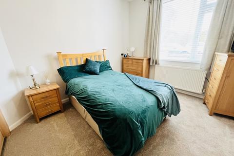 6 Hopper Terrace, Trimdon Grange, Trimdon Station, TS29 6HP