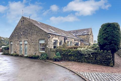 4 bedroom mews for sale, Home Farm Mews, Menston, LS29