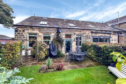 4 bedroom mews for sale, Home Farm Mews, Menston, LS29