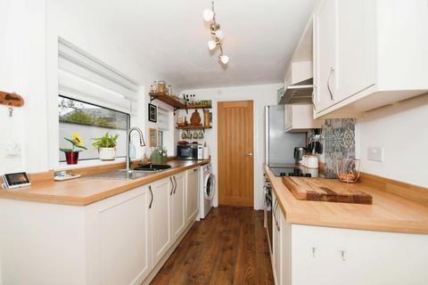 3 bedroom end of terrace house for sale, Langwith Road, Bolsover, Chesterfield, S44 6LY