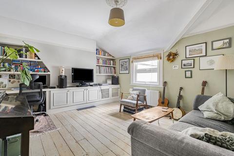 1 bedroom apartment for sale, Broxholm Road, London, SE27