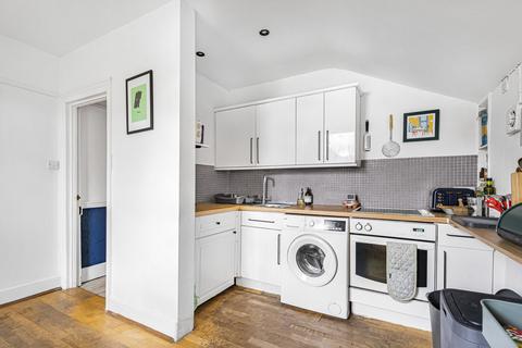 1 bedroom apartment for sale, Broxholm Road, London, SE27