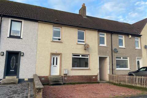 3 bedroom terraced house to rent, Marleyhill Avenue, Stonehouse, ML9