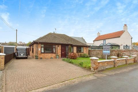 3 bedroom detached bungalow for sale, South Street, Hockwold IP26