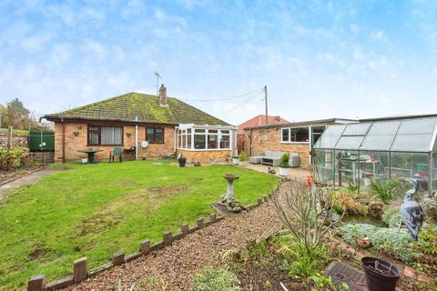 3 bedroom detached bungalow for sale, South Street, Hockwold IP26