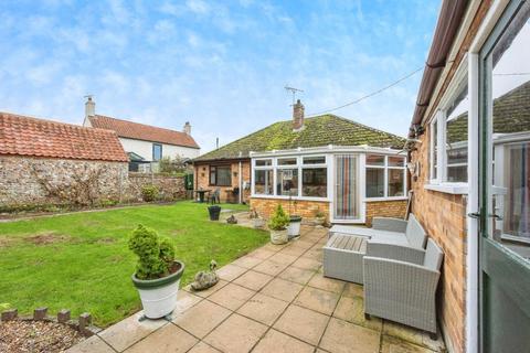 3 bedroom detached bungalow for sale, South Street, Hockwold IP26