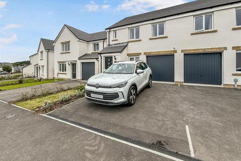 3 bedroom semi-detached house for sale, Falmouth