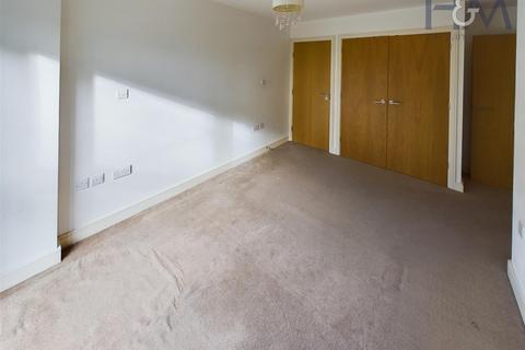 2 bedroom apartment to rent, Woolners Way, Stevenage, SG1 3BT