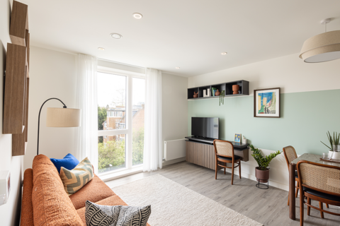 1 bedroom apartment for sale, 3 Station Approach, Woodside Park, London, N12