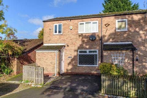 3 bedroom semi-detached house for sale, Forde Way Gardens, Birmingham, West Midlands, B38