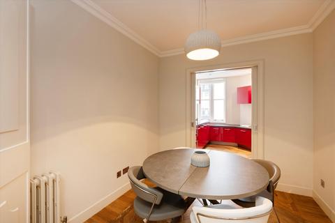 2 bedroom flat to rent, Hans Crescent, Knightsbridge, London, SW1X