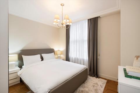 2 bedroom flat to rent, Hans Crescent, Knightsbridge, London, SW1X