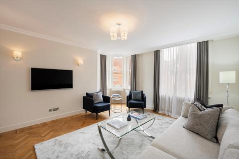 2 bedroom flat to rent, Hans Crescent, Knightsbridge, London, SW1X