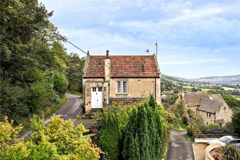 4 bedroom detached house for sale, Lower Kingsdown Road, Kingsdown, Corsham, Wiltshire, SN13