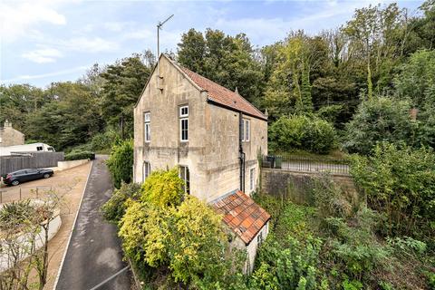 4 bedroom detached house for sale, Lower Kingsdown Road, Kingsdown, Corsham, Wiltshire, SN13