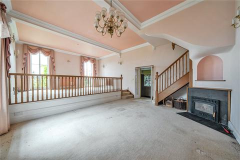 4 bedroom detached house for sale, Lower Kingsdown Road, Kingsdown, Corsham, Wiltshire, SN13