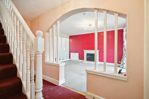 3 bedroom end of terrace house for sale, Carrick Court, Stirling, Stirlingshire, FK7 7QY