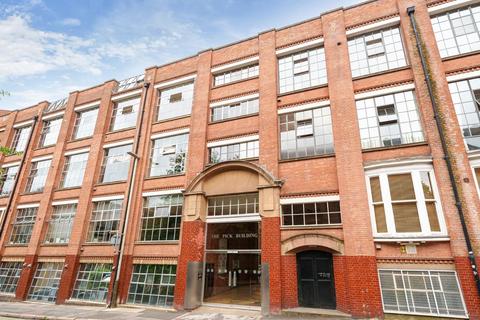 2 bedroom apartment for sale, The Pick Building, Wellington Street, Leicester