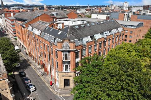 2 bedroom apartment for sale, The Pick Building, Wellington Street, Leicester