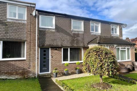 3 bedroom terraced house for sale, Abbey View, Northumberland NE46