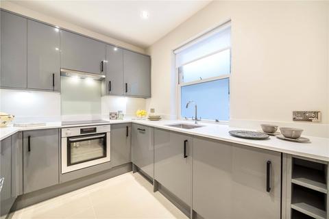 2 bedroom apartment for sale, London SW7