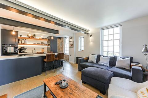 2 bedroom flat for sale, Erasmus Street, Westminster, London, SW1P