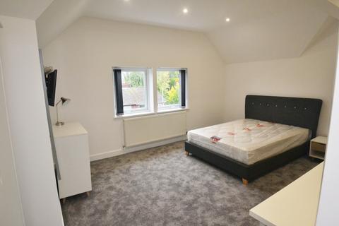 undefined, Ladybarn Lane, Manchester M14