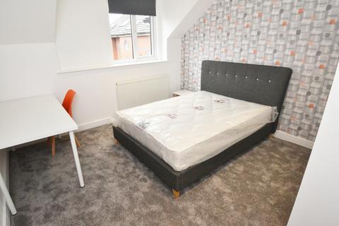 undefined, Ladybarn Lane, Manchester M14