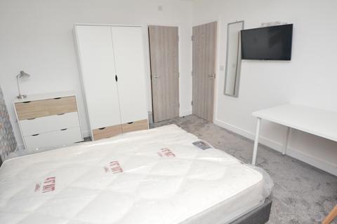 undefined, Ladybarn Lane, Manchester M14