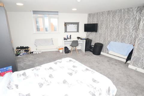 6 bedroom flat to rent, Wilmslow Road, Manchester M14