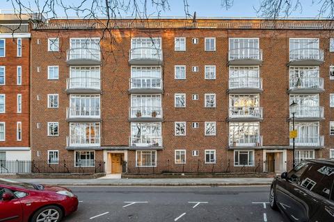 2 bedroom flat to rent, Hans Place, Knightsbridge, London, SW1X