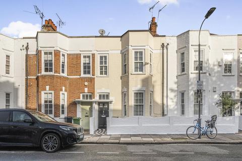 4 bedroom flat for sale, Racton Road, Fulham