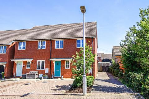 56 Bellona Drive, Leighton Buzzard, LU7 9SB