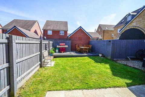 56 Bellona Drive, Leighton Buzzard, LU7 9SB