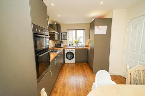 56 Bellona Drive, Leighton Buzzard, LU7 9SB