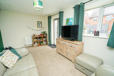 56 Bellona Drive, Leighton Buzzard, LU7 9SB