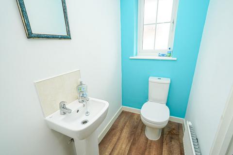 56 Bellona Drive, Leighton Buzzard, LU7 9SB
