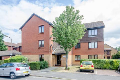 2 bedroom flat for sale, Kipling Drive, South Wimbledon, London, SW19