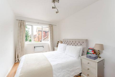 2 bedroom flat for sale, Kipling Drive, South Wimbledon, London, SW19