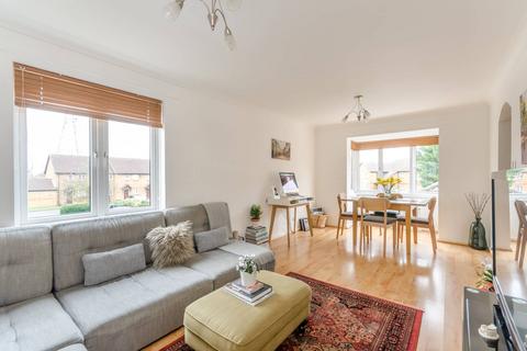 2 bedroom flat for sale, Kipling Drive, South Wimbledon, London, SW19