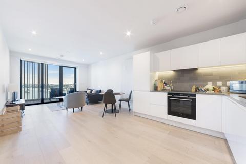 1 bedroom apartment for sale, Marco Polo Tower, E16