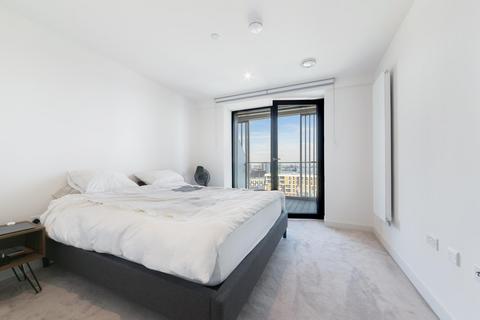 1 bedroom apartment for sale, Marco Polo Tower, E16