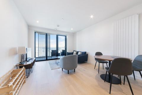 1 bedroom apartment for sale, Marco Polo Tower, E16