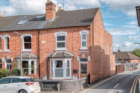 Flat, 2b Townsend Street, Worcester, WR1 3JQ