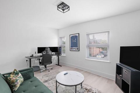 Flat, 2b Townsend Street, Worcester, WR1 3JQ